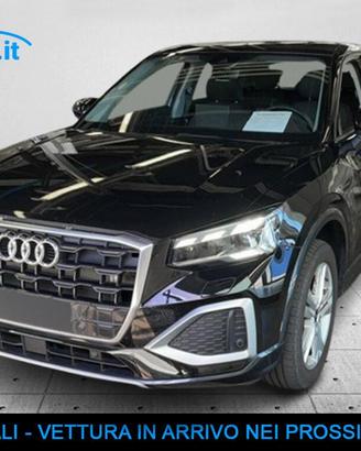 Audi Q2 35 1.5 TFSI 150cv Advanced S-Tronic LED Ma
