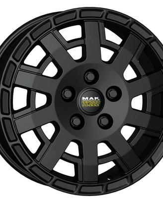 Cerchi Fiat Ducato Porsche VW 7Jx17 ET62 5x130