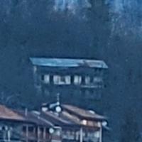 Rustico immerso nel verde con vista panoramica