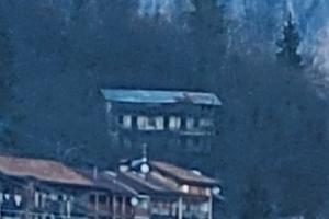 Rustico immerso nel verde con vista panoramica