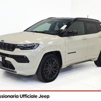 Jeep Compass 1.3 turbo t4 phev s 4xe auto