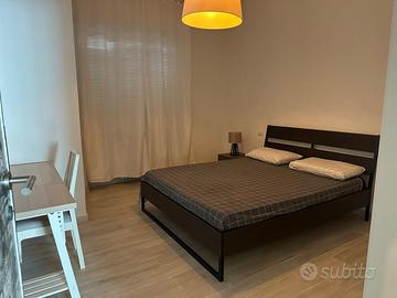 Posto letto in stanza matrimoniale