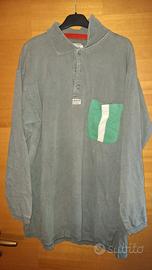 Maglia Levi's vintage manica lunga - Taglia L/XL
