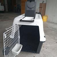 Trasportino per cani