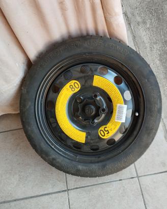 Ruotino golf