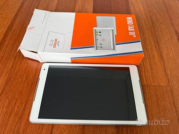 Tablet wind tab 10”