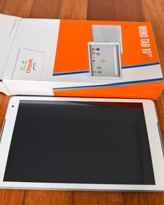 Tablet wind tab 10”