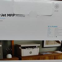stampante multifunzione HP Laserjet 