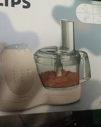 Robot da cucina 