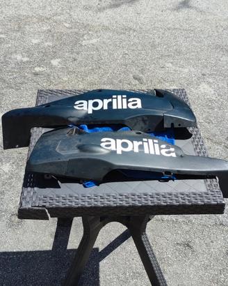 RICAMBI APRILIA RSV4 