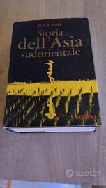 Storia dell'Asia sudorientale