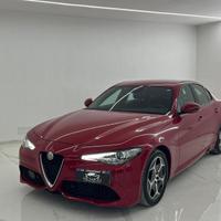 Alfa Romeo Giulia 2.2 Turbodiesel 160 CV AT8 Sprin