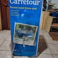 Piscina per giardino