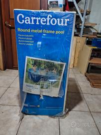 Piscina per giardino