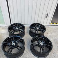 Cerchi golf 7
