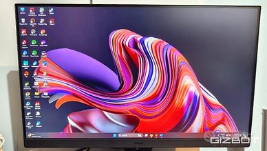 Monitor BenQ 