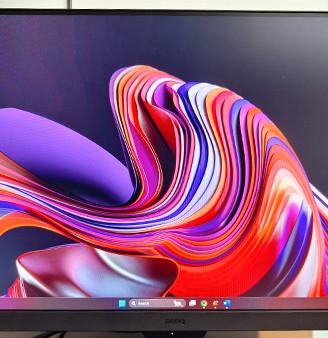 Monitor BenQ 
