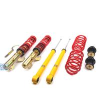 SOSPENSIONE FILETTATA EIBACH MTS PER AUDI A3 8L 96