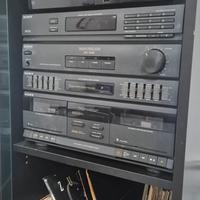 stereo vintage Sony