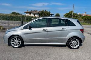Mercedes-Benz B 150 Sport