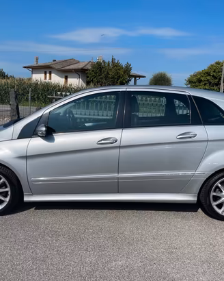 Mercedes-Benz B 150 Sport