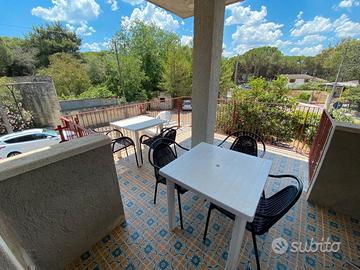 Metaponto - Appartamento 150m mare - 9 posti letto