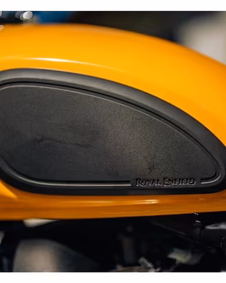 Royal Enfield Protezioni Serbatoio Bear 650 Interc