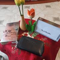 porta chiave Renato balestra cuoio