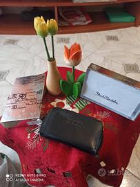 porta chiave Renato balestra cuoio