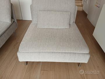 Divano Ikea Soderhamn 