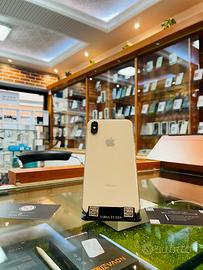 IPhone XS 256GB CON GARANZIA