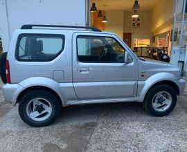 Suzuki jimny GPL