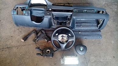 BMW SERIE 3 E93 E92 Kit airbag completo 2005-poi