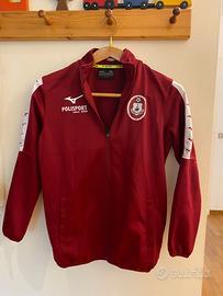 Tuta calcio Mizuno, 12 anni. Picchi calcio