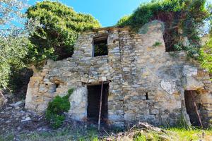 RUSTICO A SANREMO