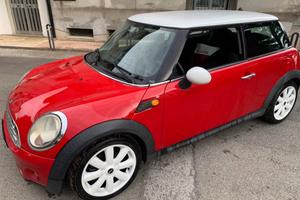 Mini cooper D