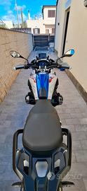 Bmw Gs 1250 hp