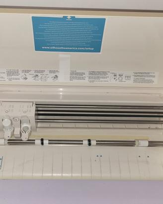 Silhouette Cameo 3 – plotter da taglio
