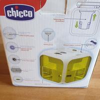 Umidificatore a freddo a ultrasuoni HUMI3 Chicco
