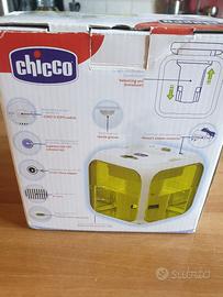 Umidificatore a freddo a ultrasuoni HUMI3 Chicco