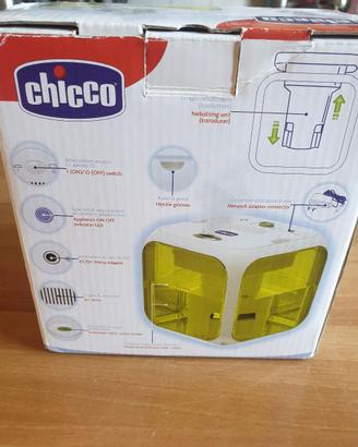 Umidificatore a freddo a ultrasuoni HUMI3 Chicco