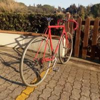 Bicicletta vintage