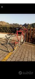 Bicicletta vintage