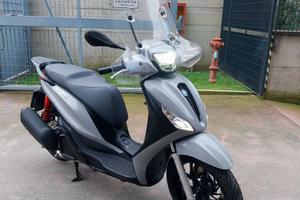 Piaggio medley 125