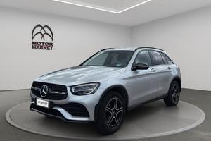 Mercedes GLC 300 eq-boost Premium 4matic auto
