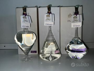 Grappa Villa De Varda, Collezione "Chiar di Luna"