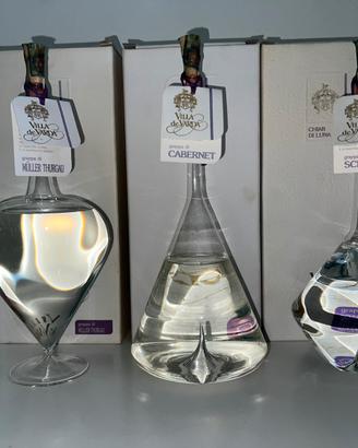 Grappa Villa De Varda, Collezione "Chiar di Luna"