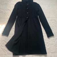Cardigan Stile Benetton