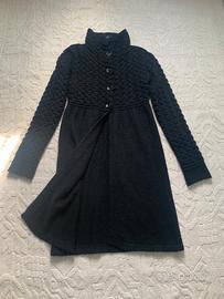 Cardigan Stile Benetton
