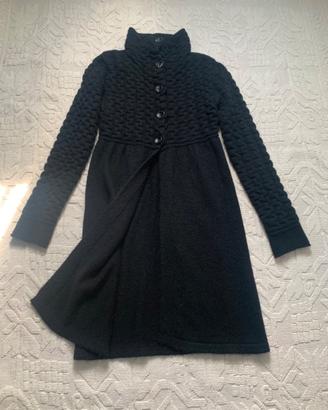 Cardigan Stile Benetton